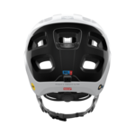 POC POC Tectal Race MIPS Lead Blue/Hydrogen White