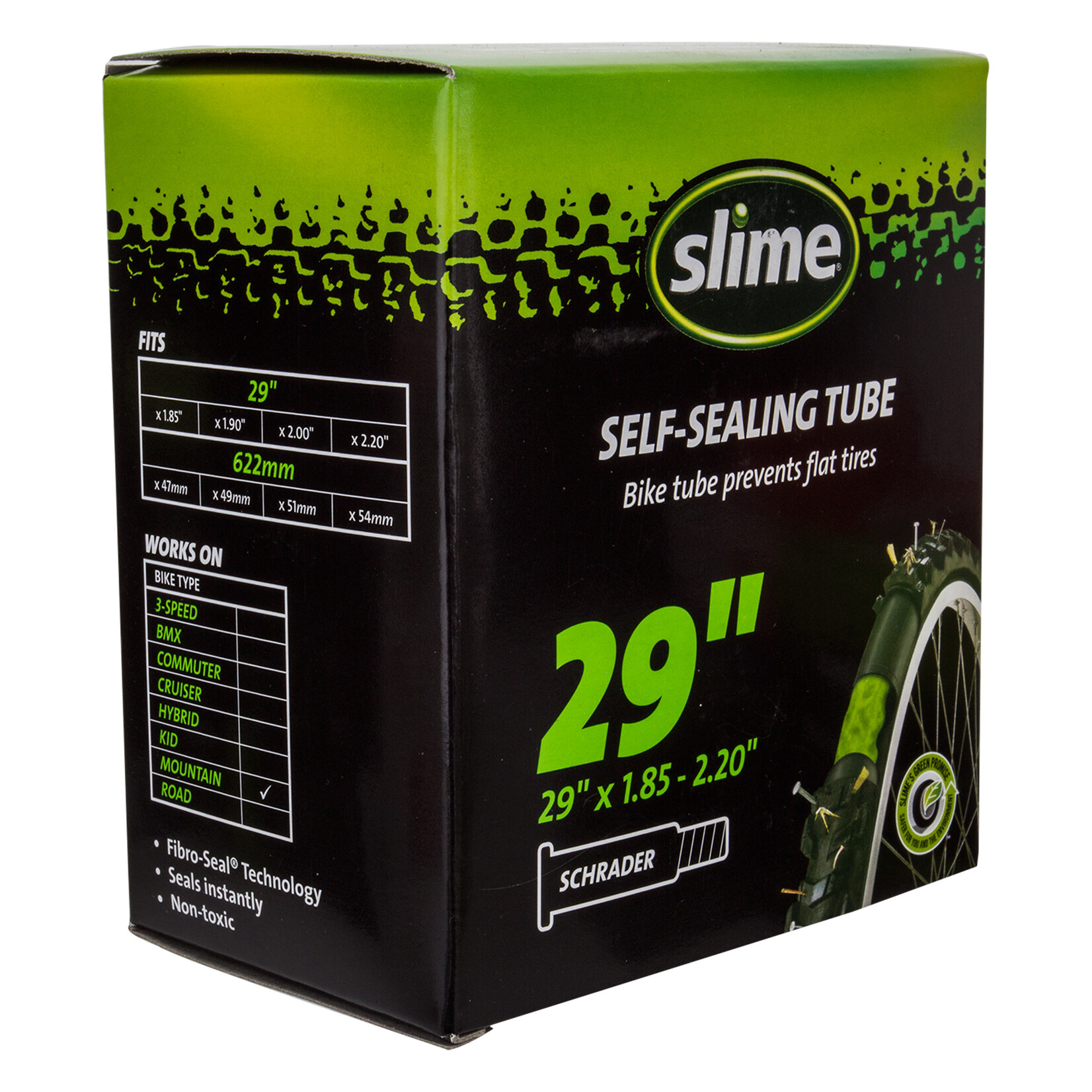 Slime Slime Tube