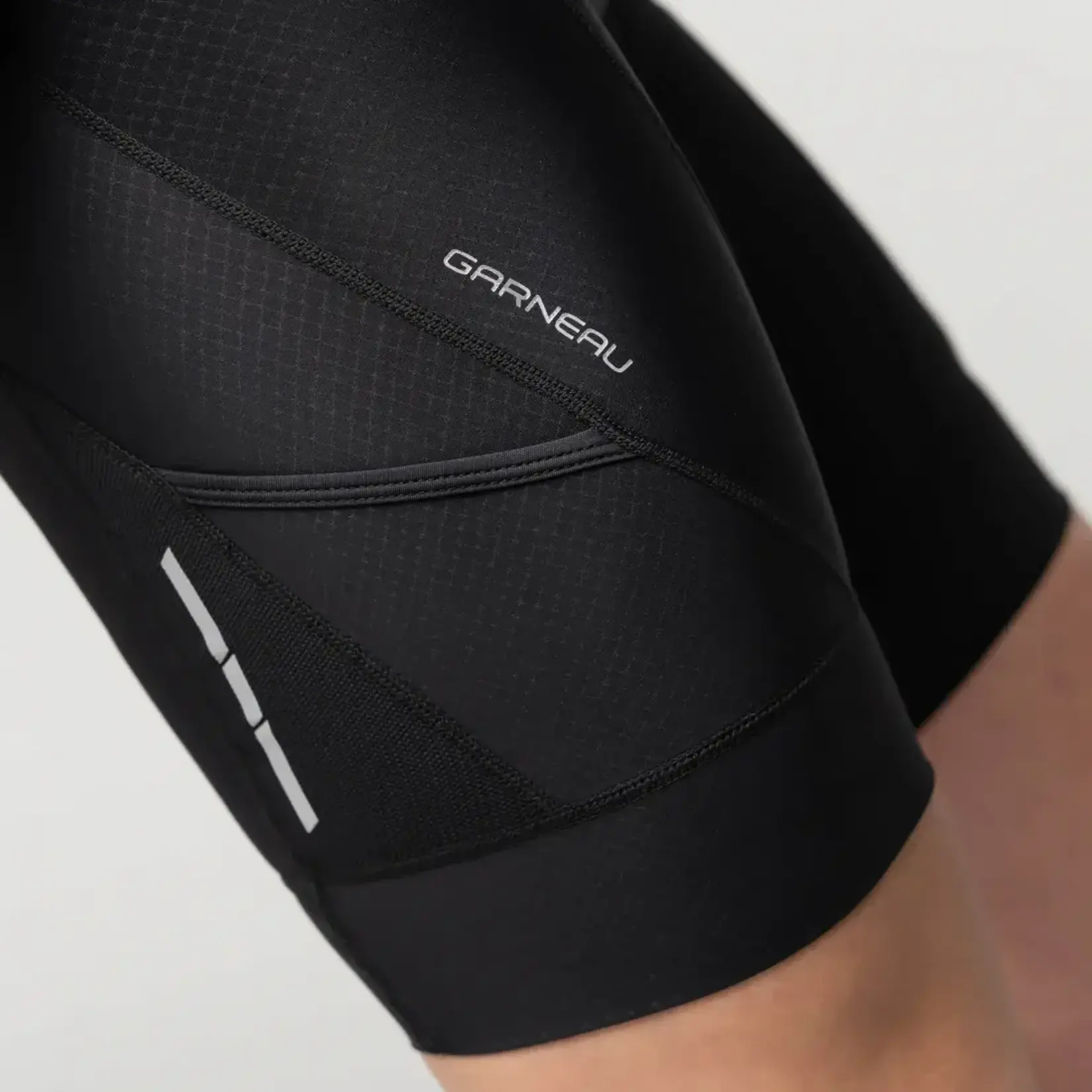 Louis Garneau Garneau Optimum 2 Short Black