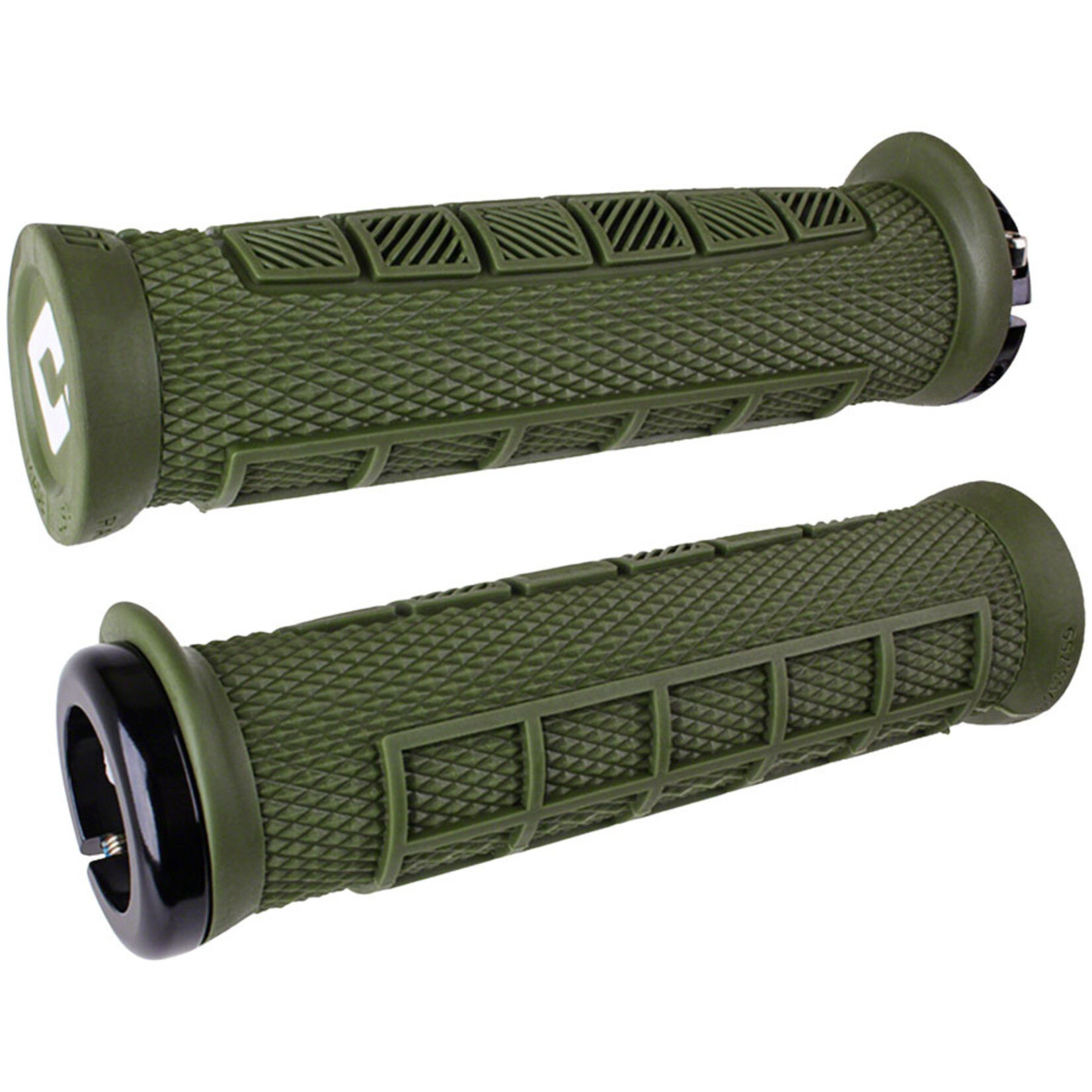 ODI ODI Elite Pro Lock-On Grips