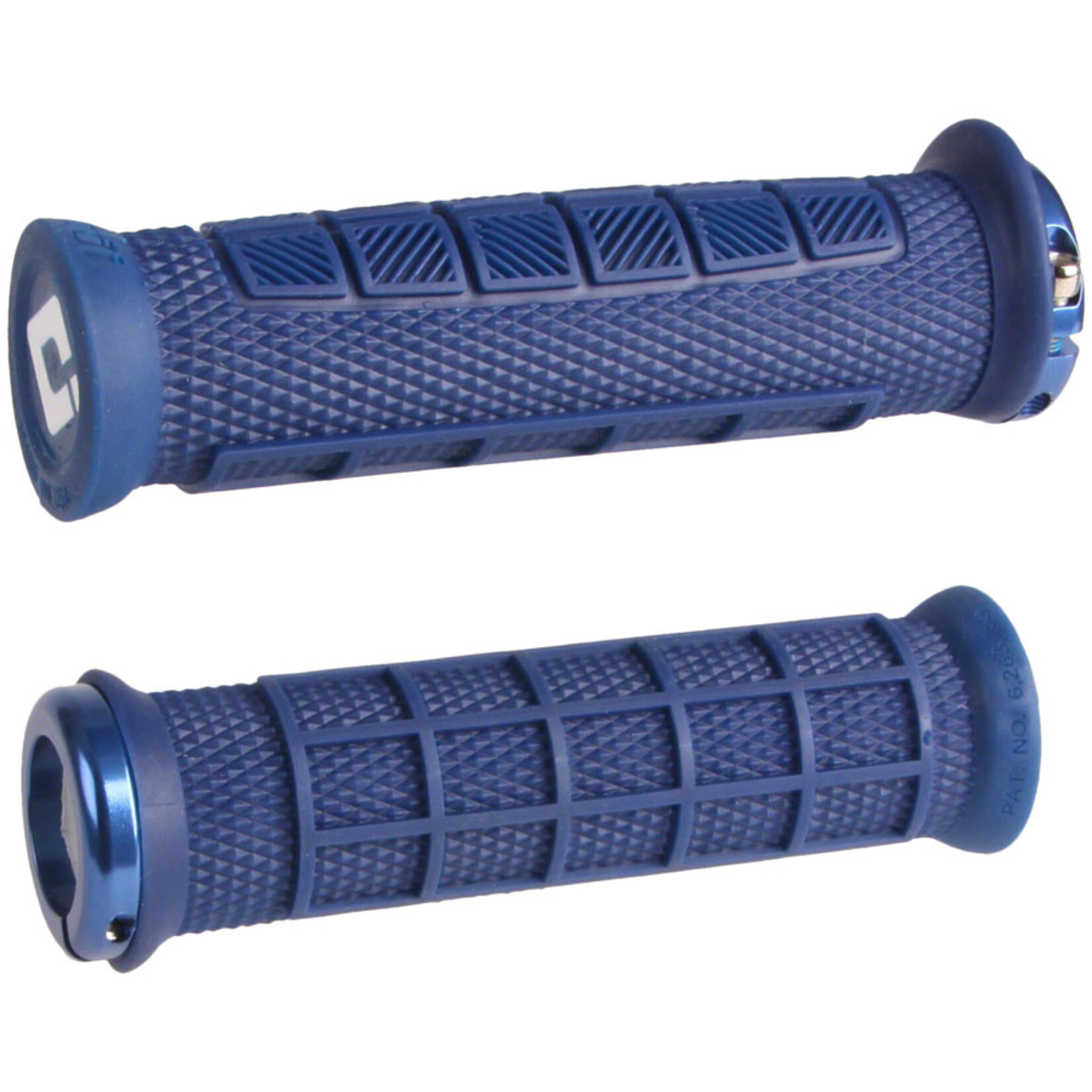 ODI ODI Elite Pro Lock-On Grips