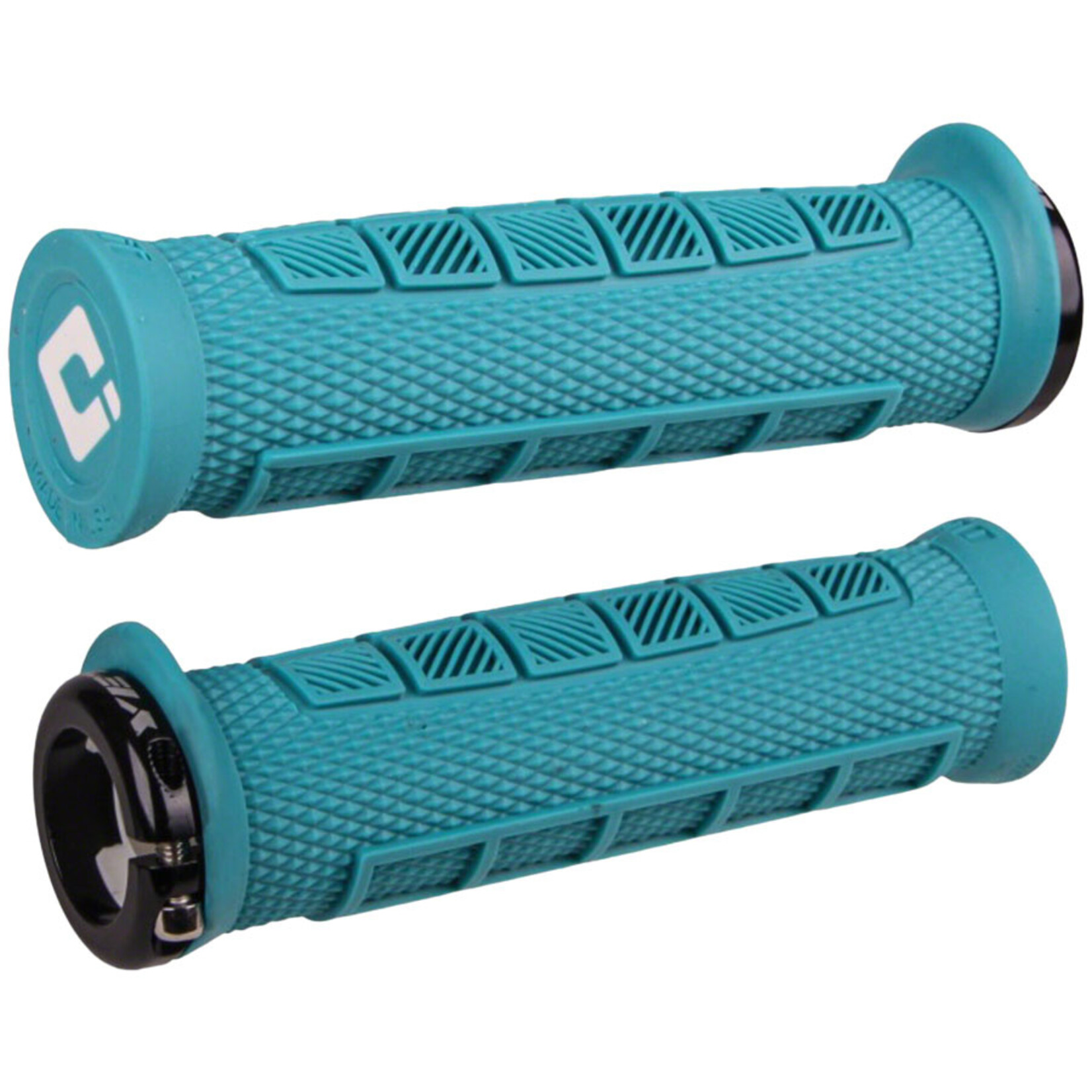 ODI ODI Elite Pro Lock-On Grips