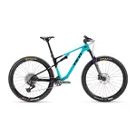 Yeti Cycles Yeti ASR GX Transmission T-Type Large Turquoise Large