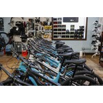 Bicycles