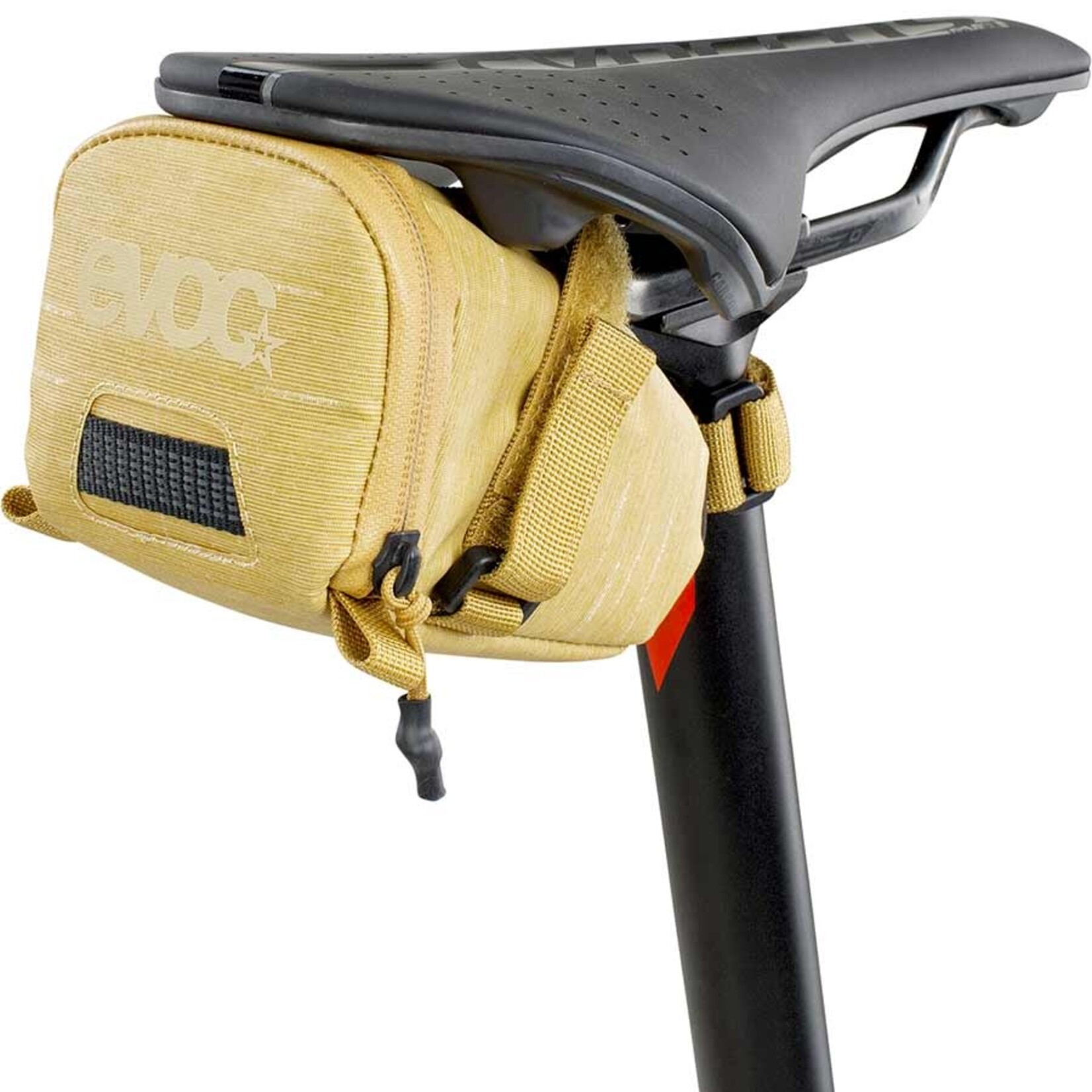 EVOC EVOC Seat Bag Loam Medium