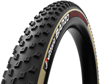 Vittoria Barzo XC-Race - Dallas Bike Works