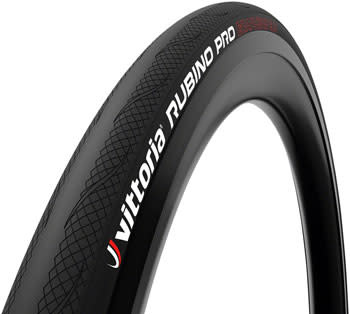 一番の贈り物 Vittoria Rubino Pro Tubed - Dallas Bike Works パーツ