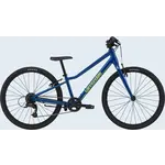 Cannondale Cannondale Quick 24 Abyss Blue