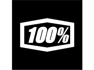 100%