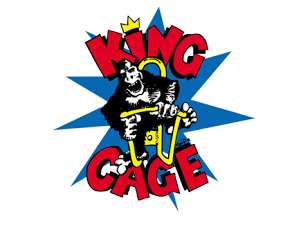 King Cage