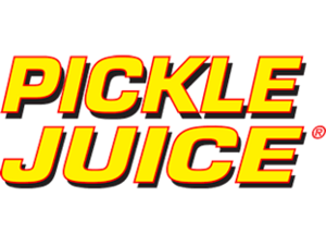 Pickle Juice