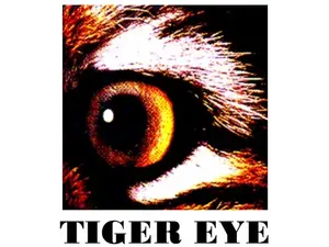 Tiger Eye