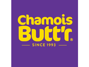 Chamois Butt'r