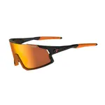 Tifosi Tifosi Stash Black Orange Fade Interchangeable Lenses