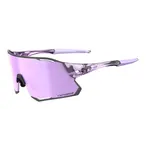 Tifosi Tifosi Rail Race Crystal Purple Interchangeable Lenses