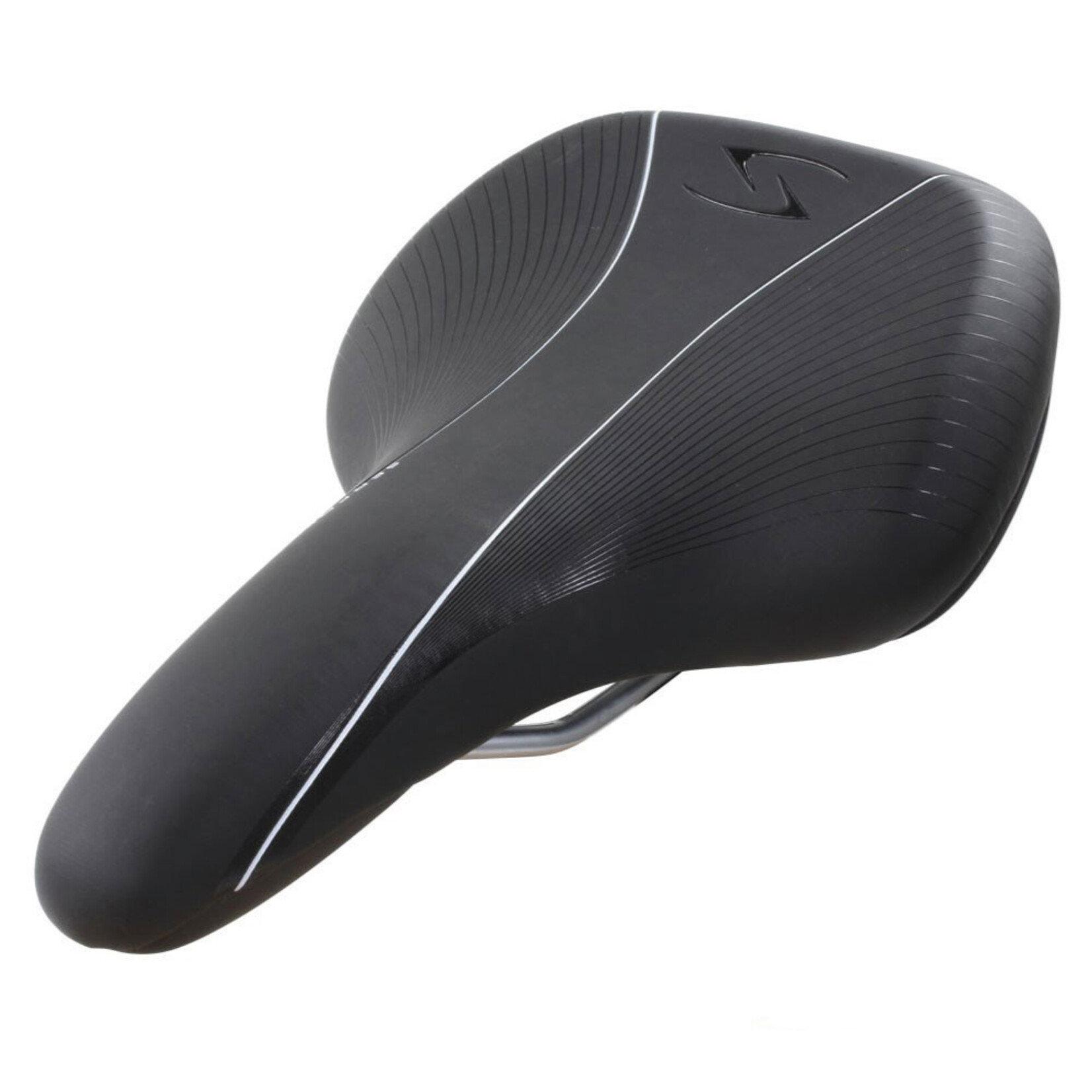 Serfas Serfas CB-100 City Bike Black