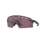 Oakley Oakley Encoder Strike Matte Grey Smoke Prizm Road Black