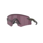 Oakley Oakley Encoder Matte Olive Prizm Road Black