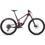 Santa Cruz Santa Cruz Hightower 3 CS