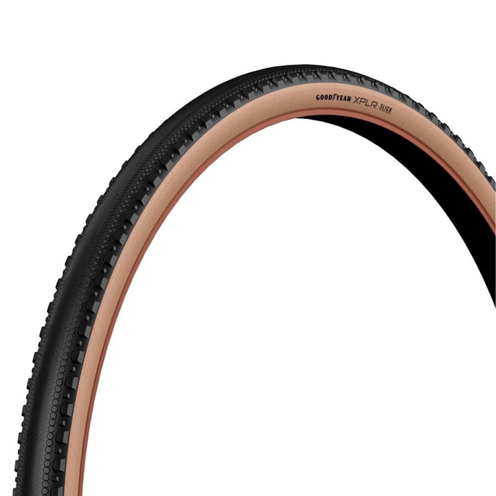 Goodyear Goodyear XPLR Slick