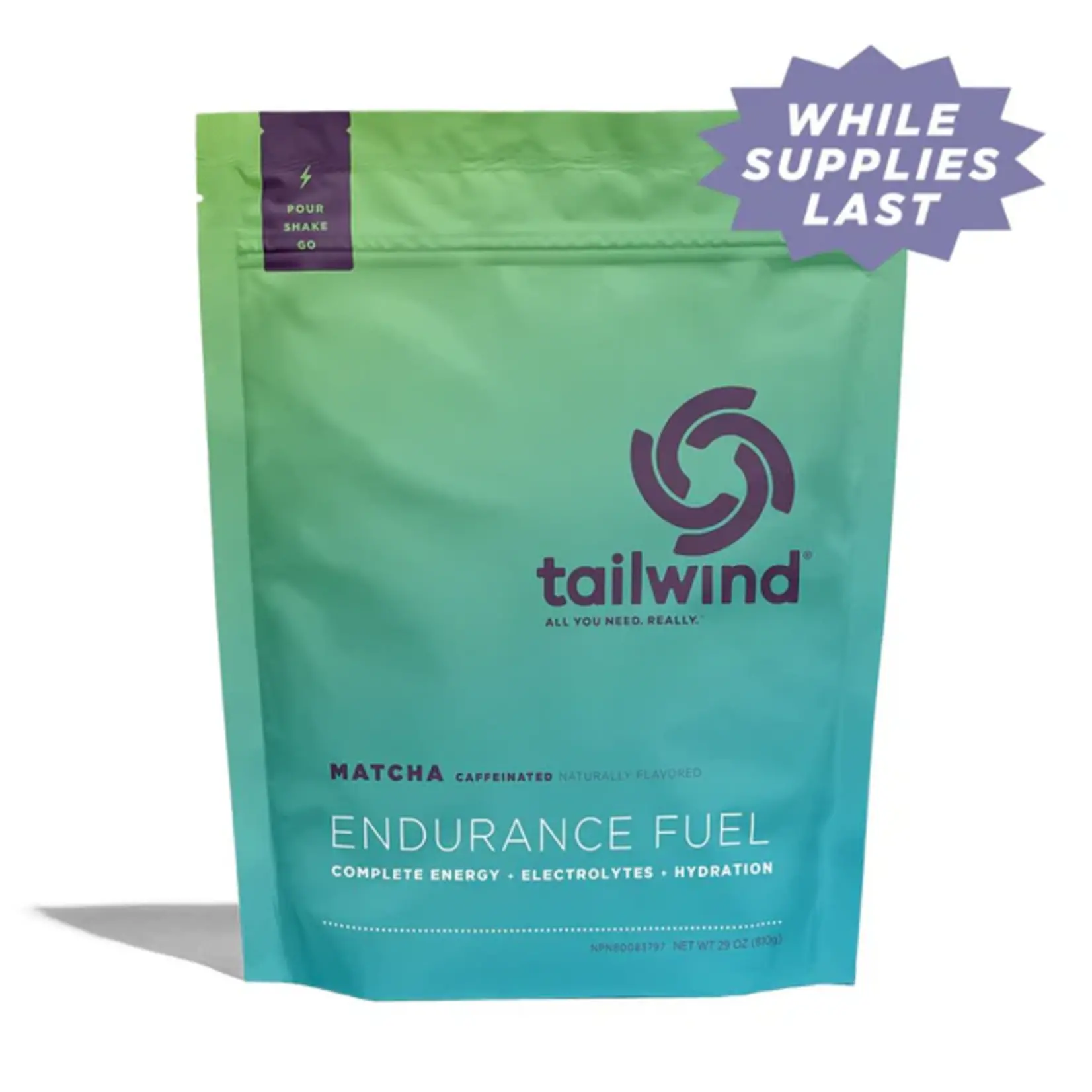 Tailwind Nutrition Tailwind Endurance Fuel