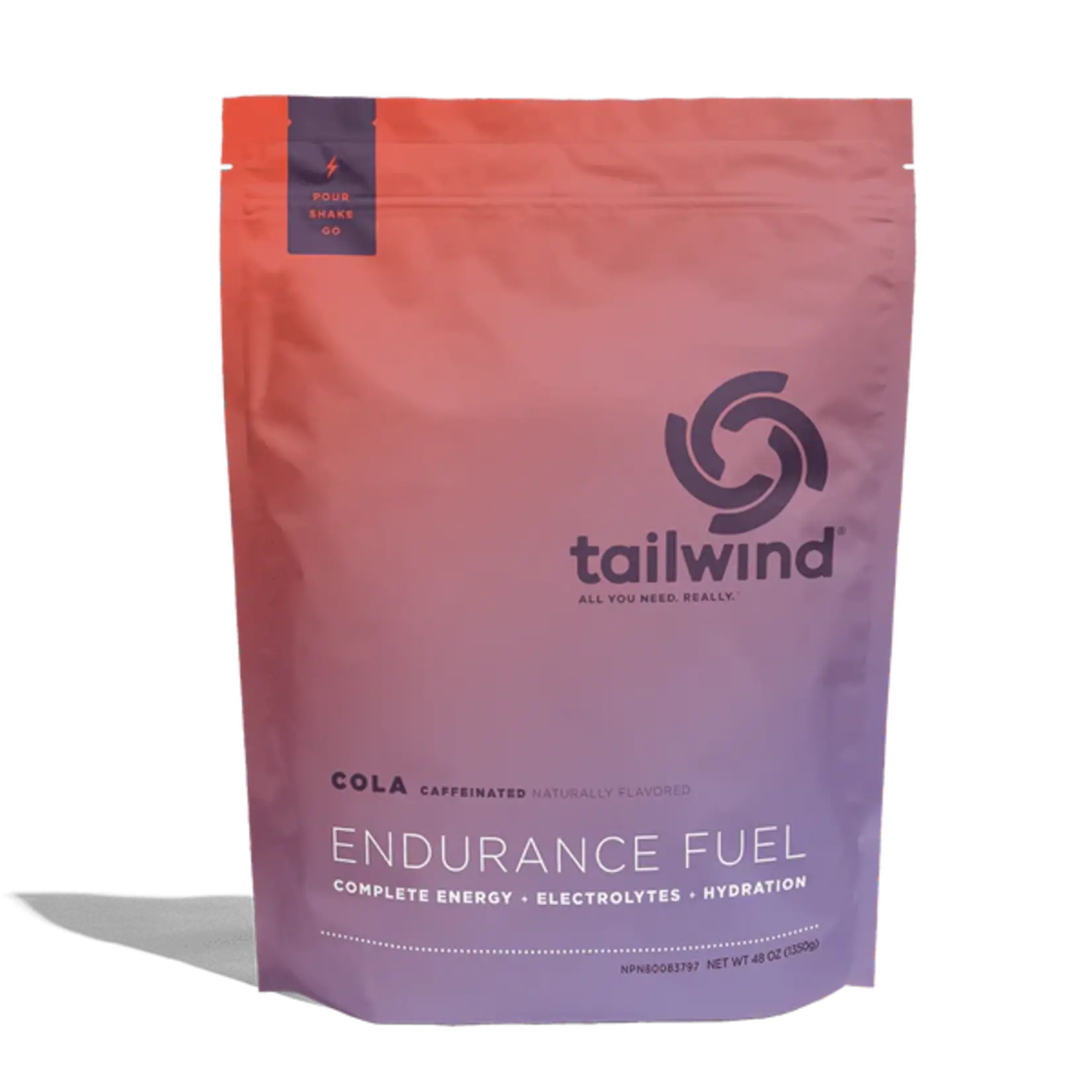 Tailwind Nutrition Tailwind Endurance Fuel