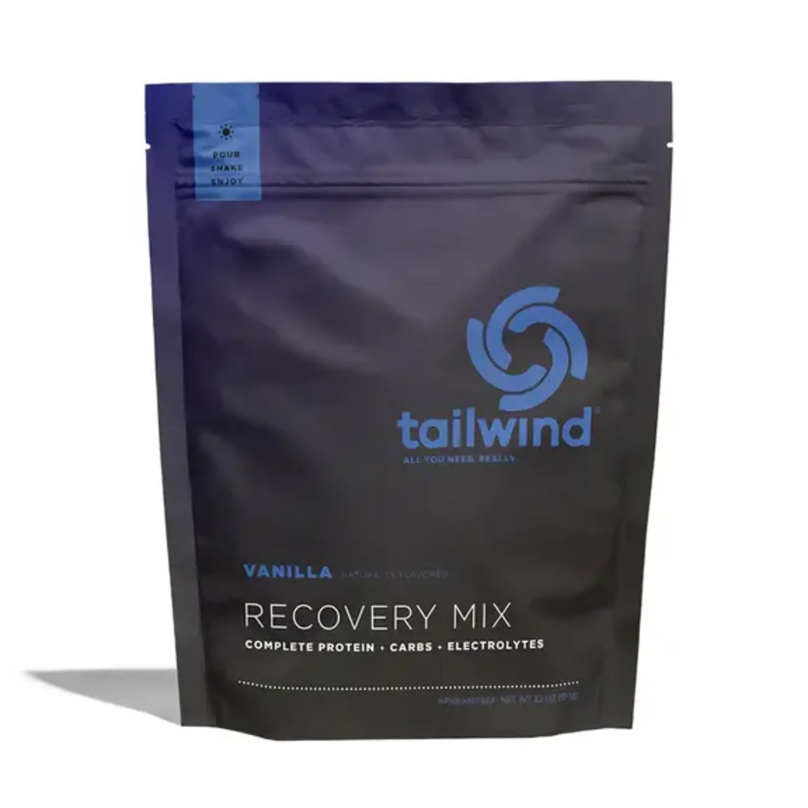 Tailwind Nutrition Tailwind Recovery Mix