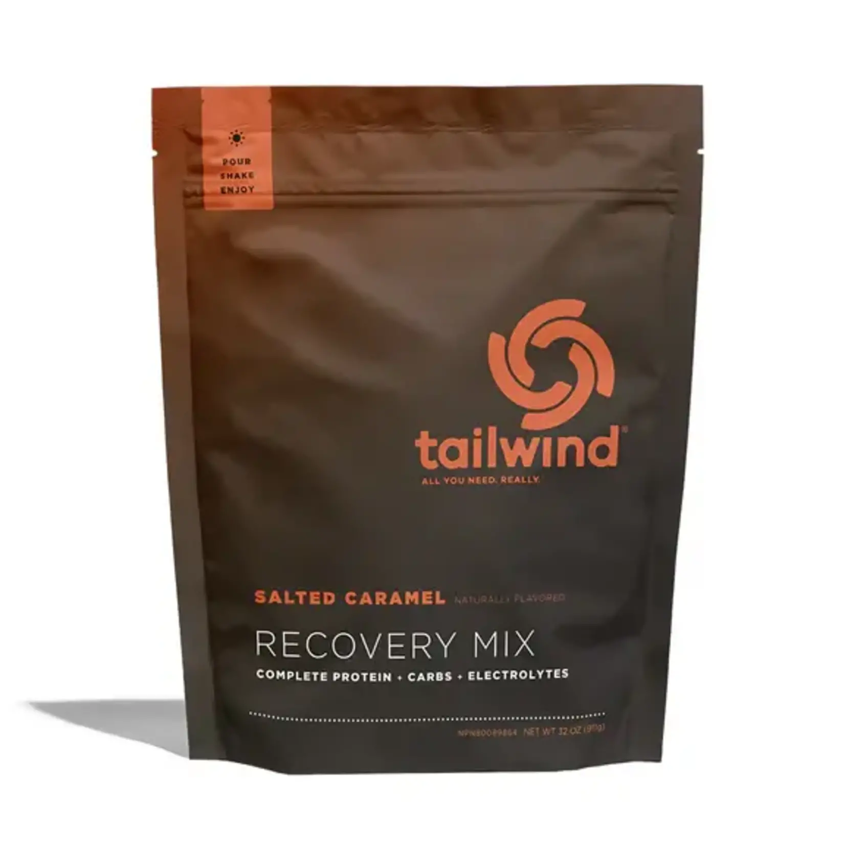 Tailwind Nutrition Tailwind Recovery Mix