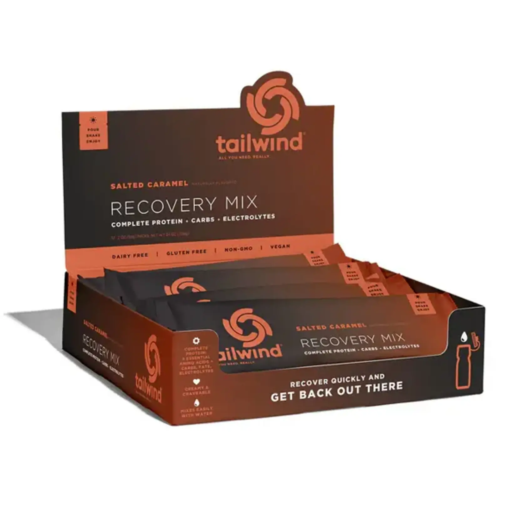 Tailwind Nutrition Tailwind Recovery Mix