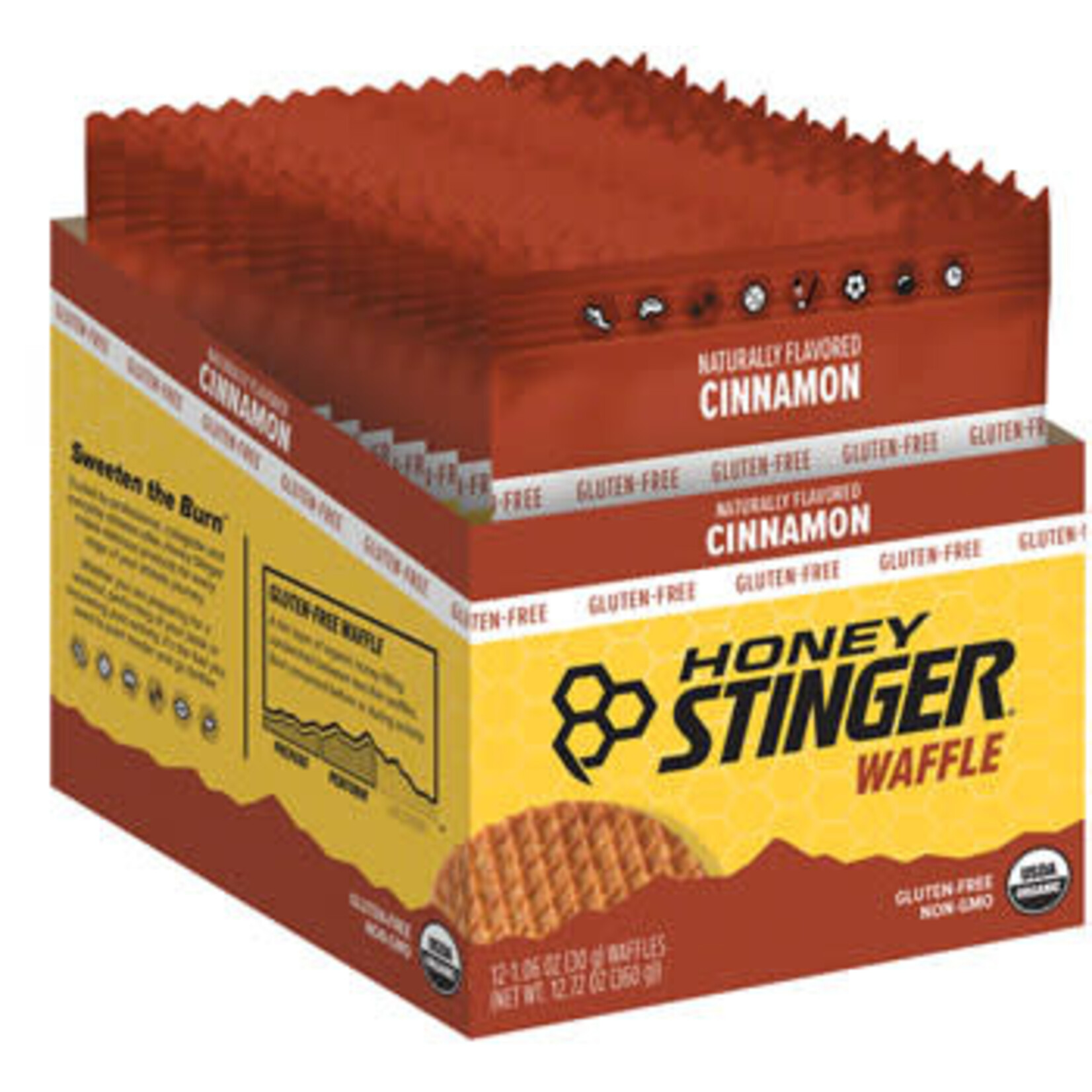 Honey Stinger Honey Stinger Waffle Single