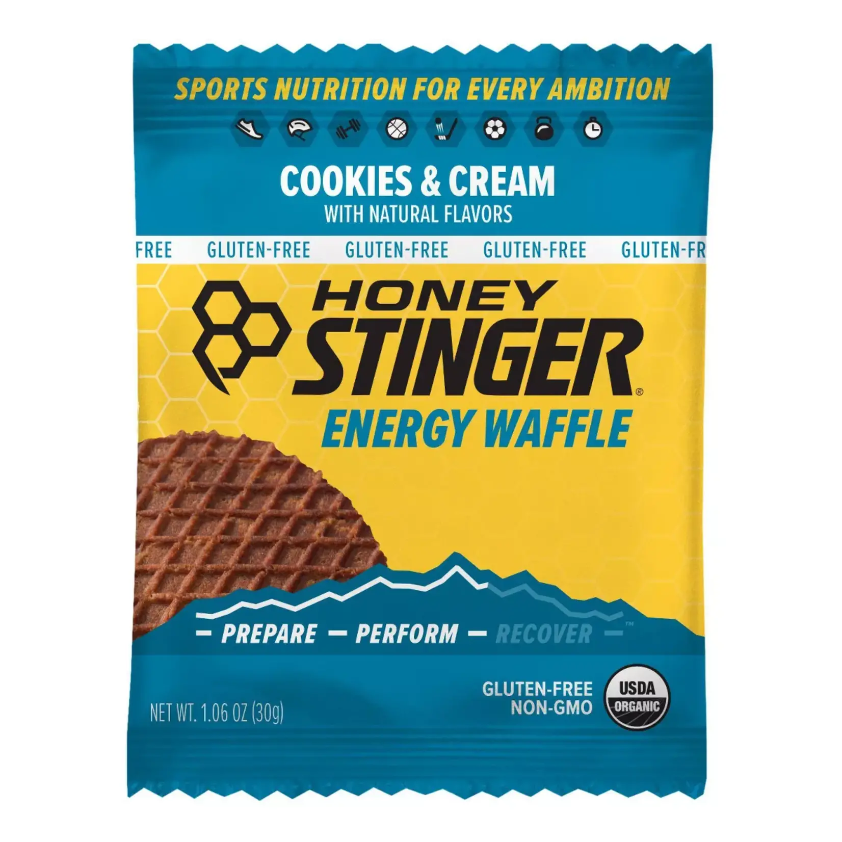 Honey Stinger Honey Stinger Waffle Single