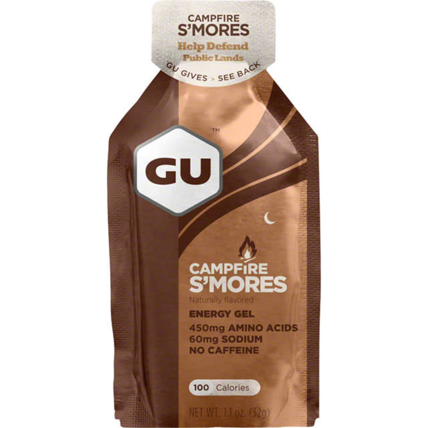 GU Gu Energy Gel Single