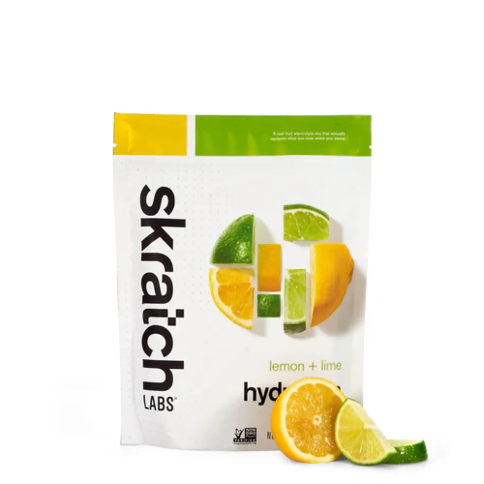 Skratch Labs Skratch Hydration Sport Drink Mix