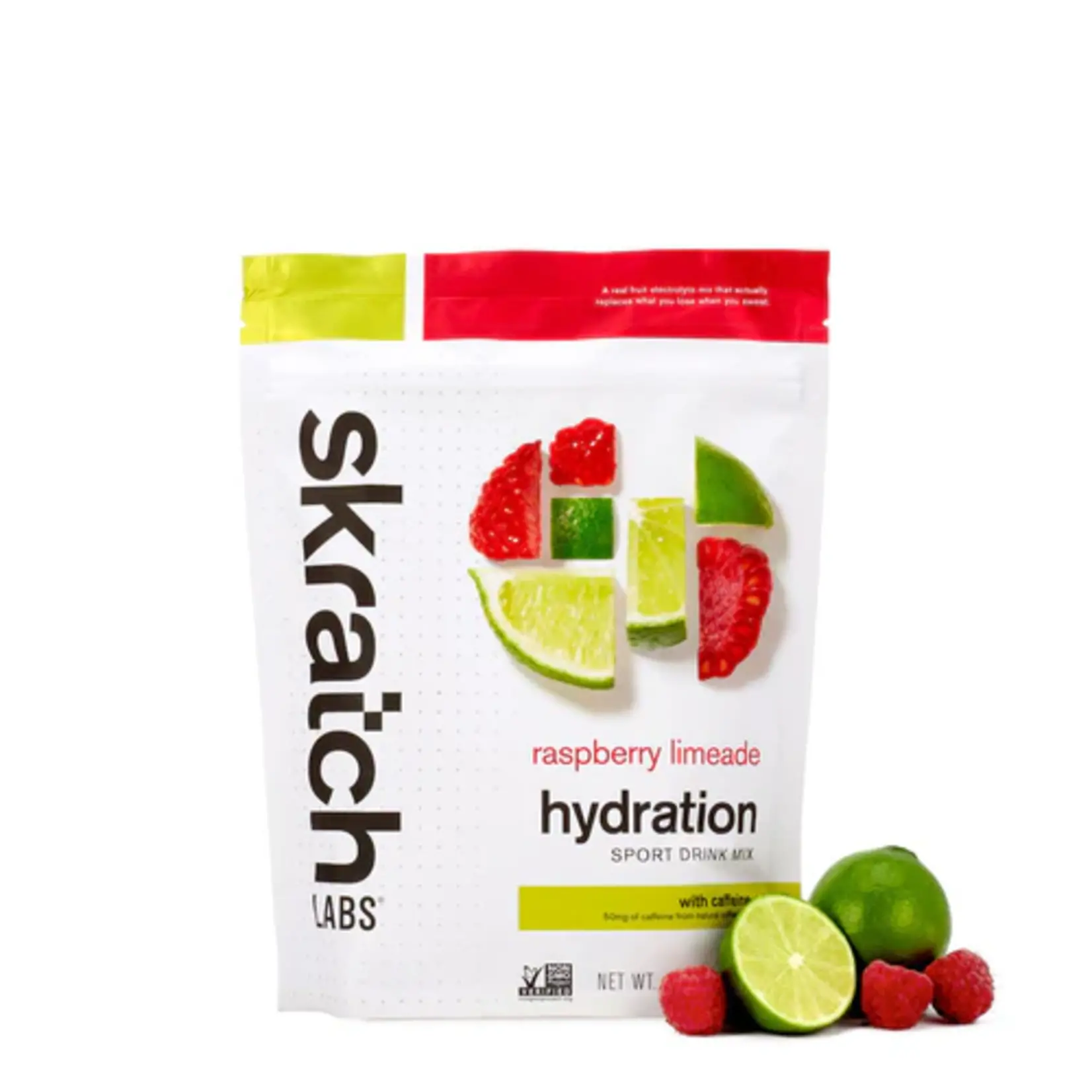 Skratch Labs Skratch Hydration Sport Drink Mix