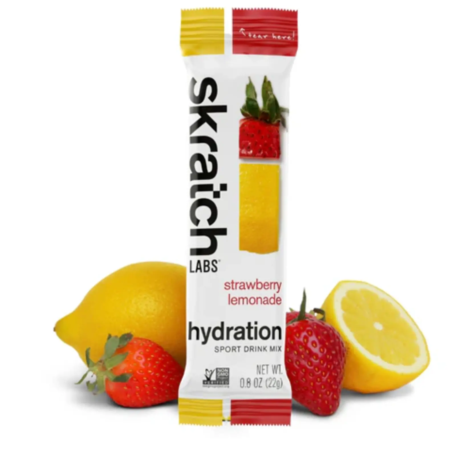 Skratch Labs Skratch Hydration Sport Drink Mix