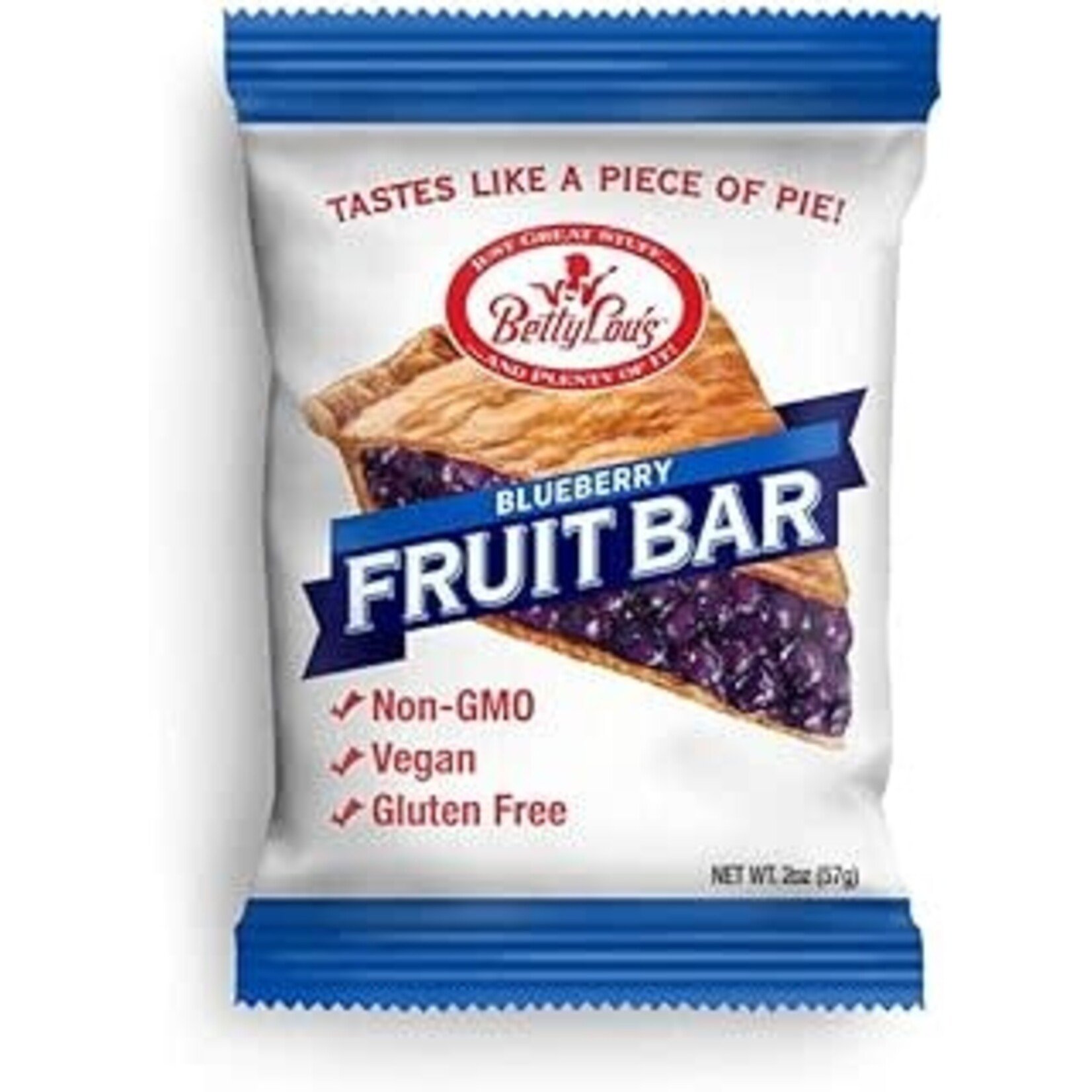 Betty Lou's Betty Lou's Fruit Bar