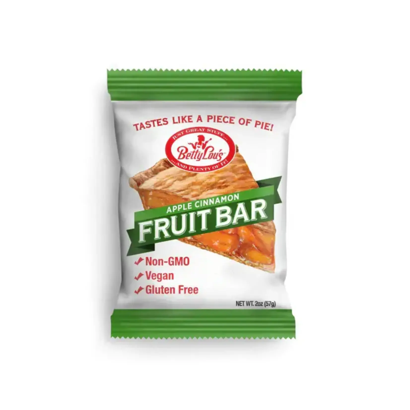 Betty Lou's Betty Lou's Fruit Bar