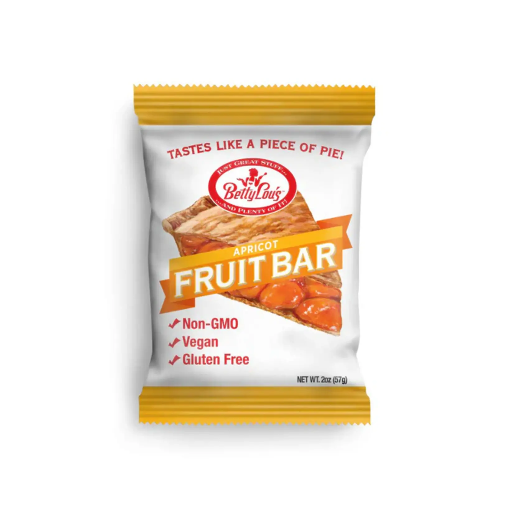 Betty Lou's Betty Lou's Fruit Bar