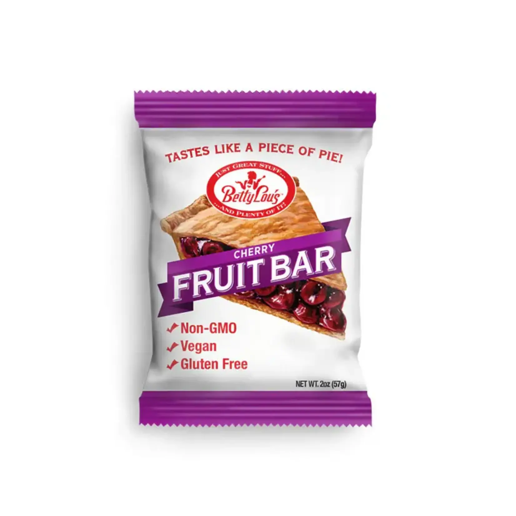 Betty Lou's Betty Lou's Fruit Bar