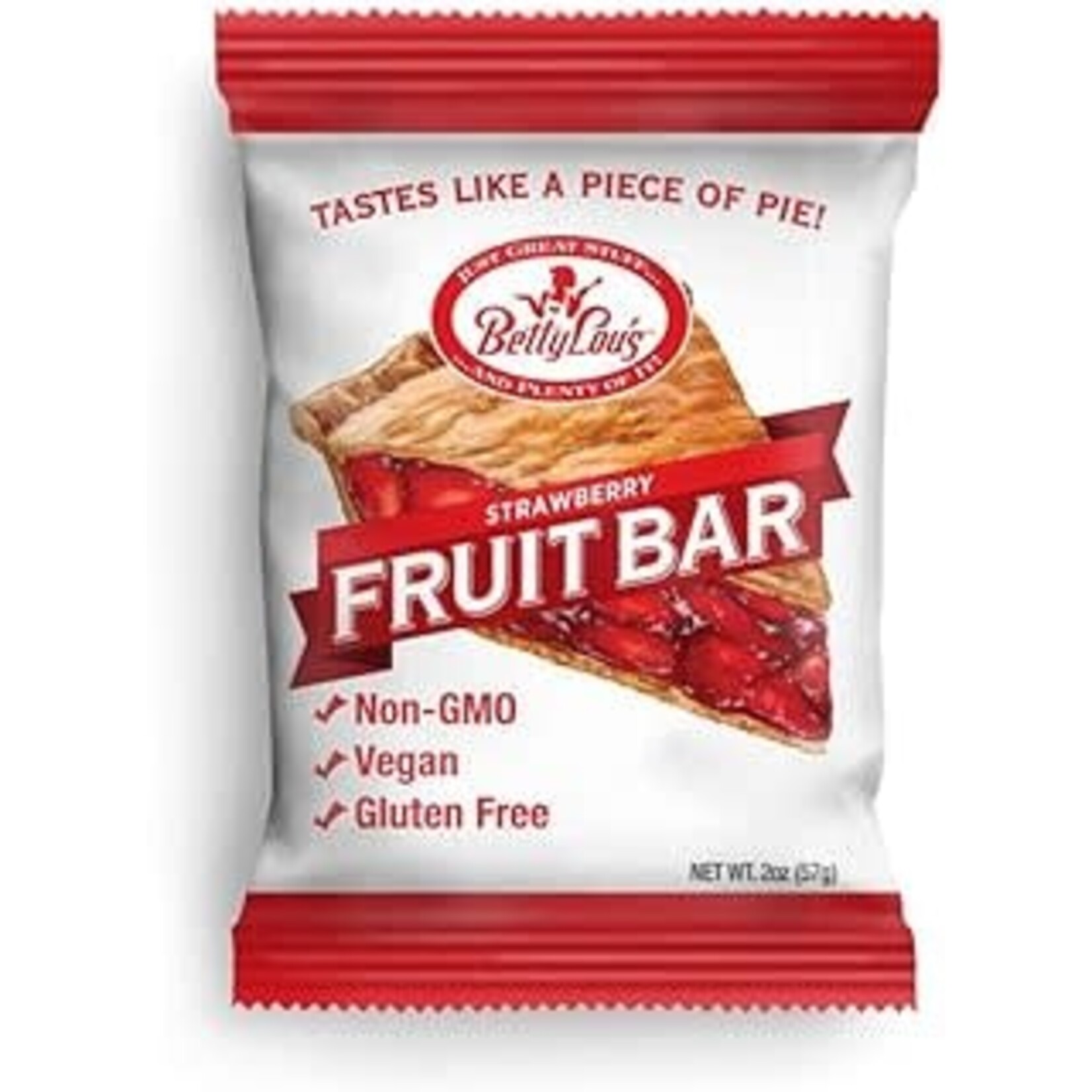 Betty Lou's Betty Lou's Fruit Bar