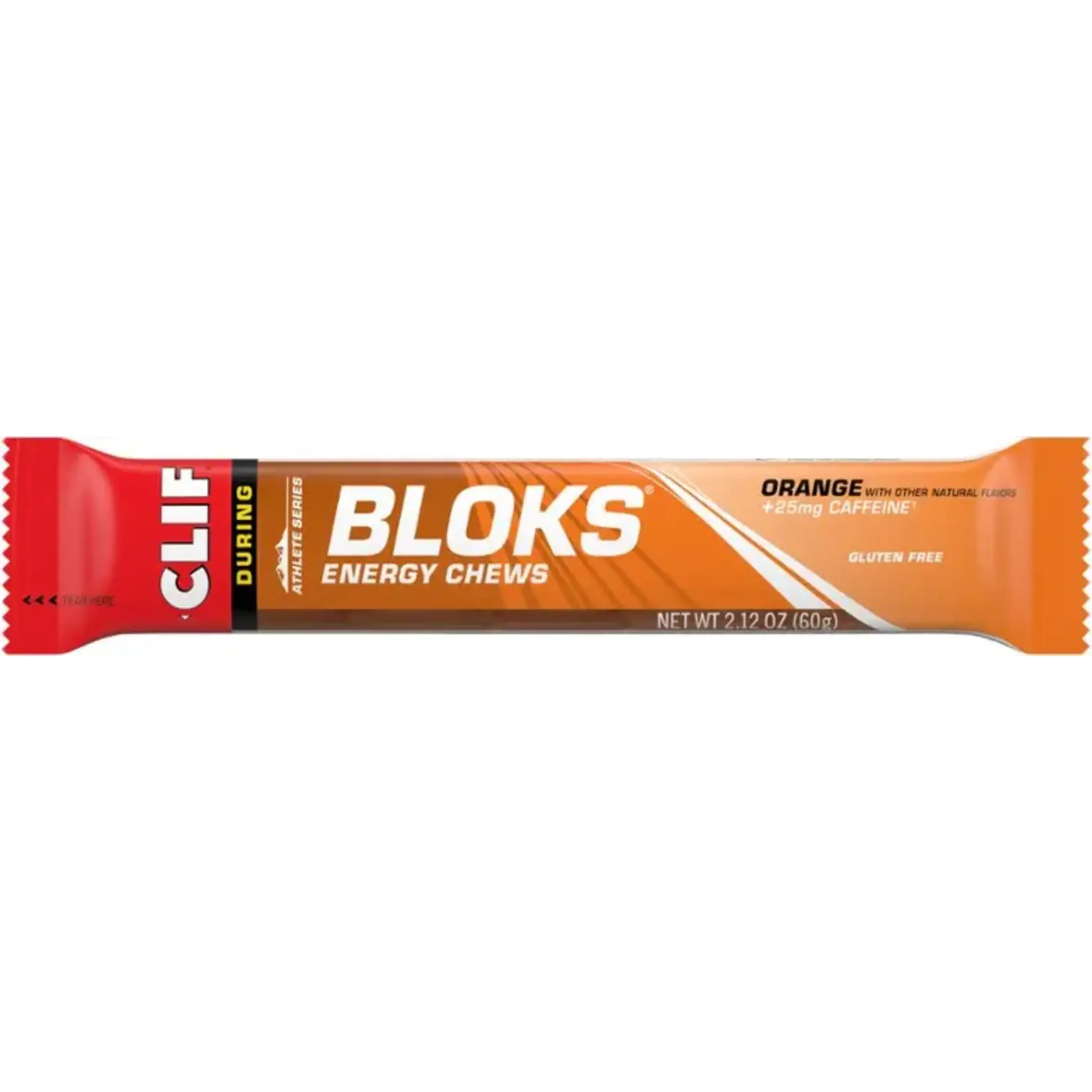 CLIF CLIF Bloks Energy Chews