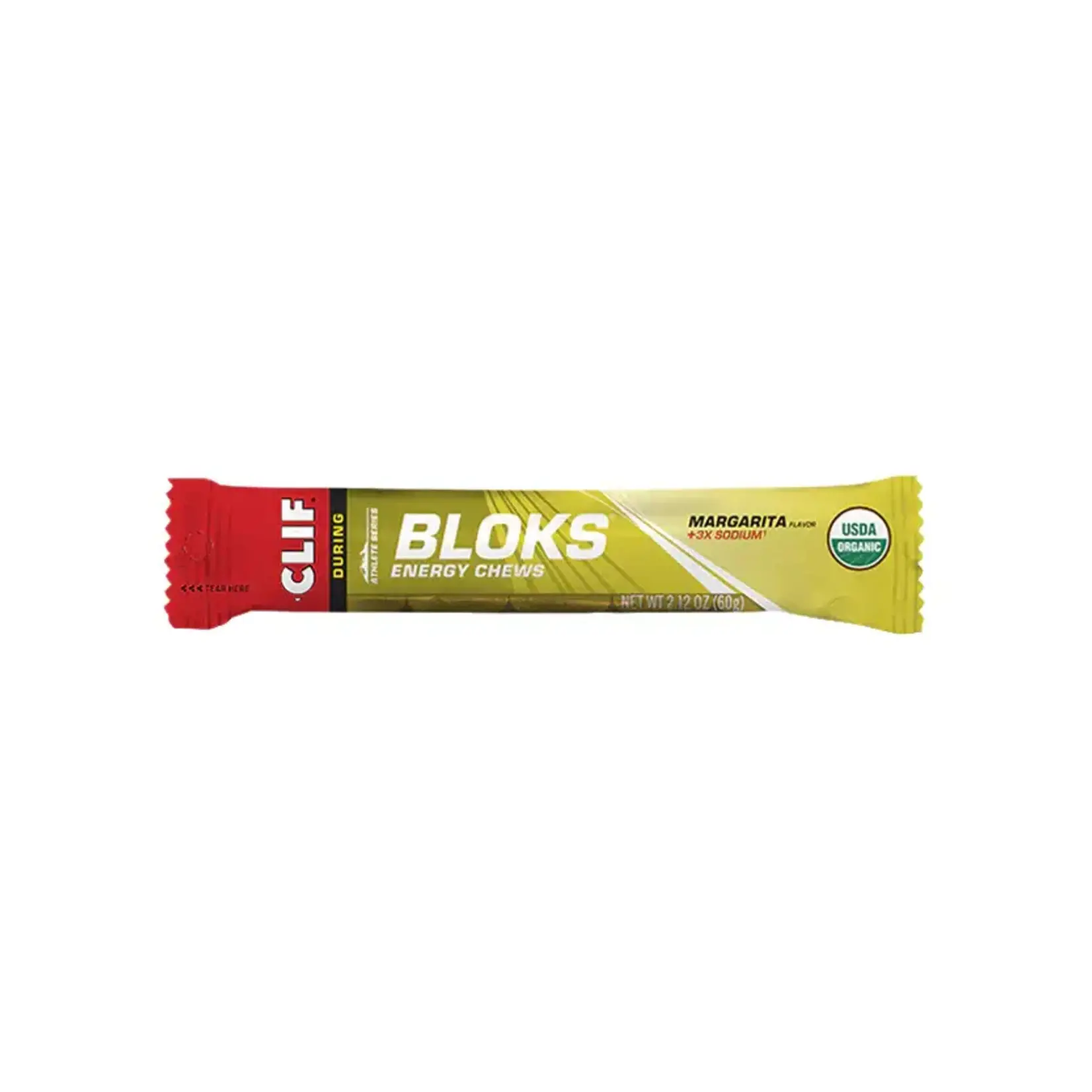 CLIF CLIF Bloks Energy Chews