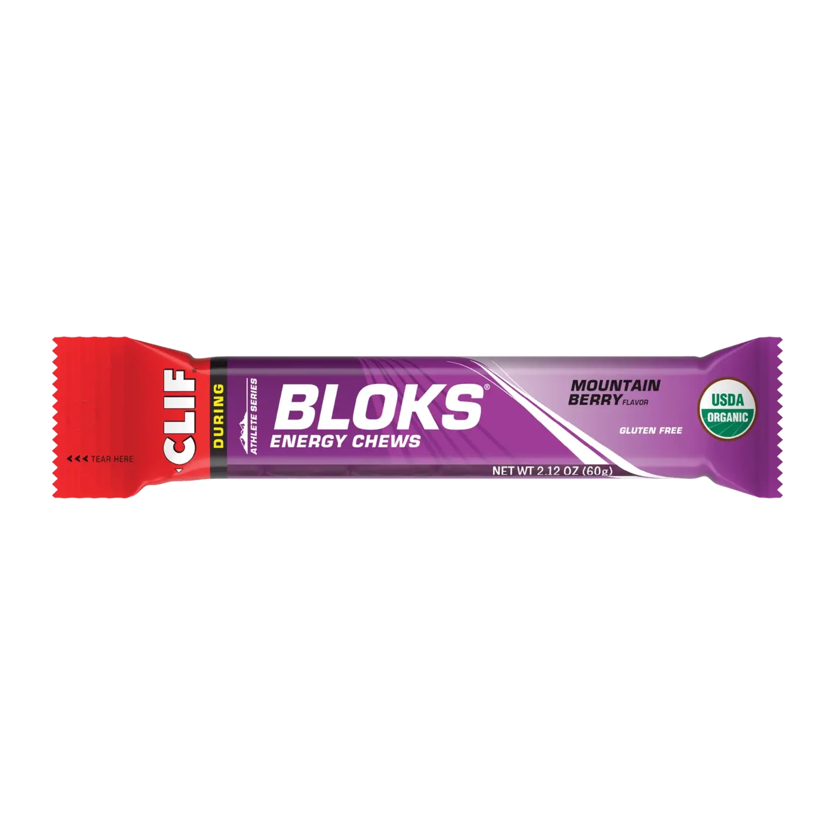 CLIF CLIF Bloks Energy Chews