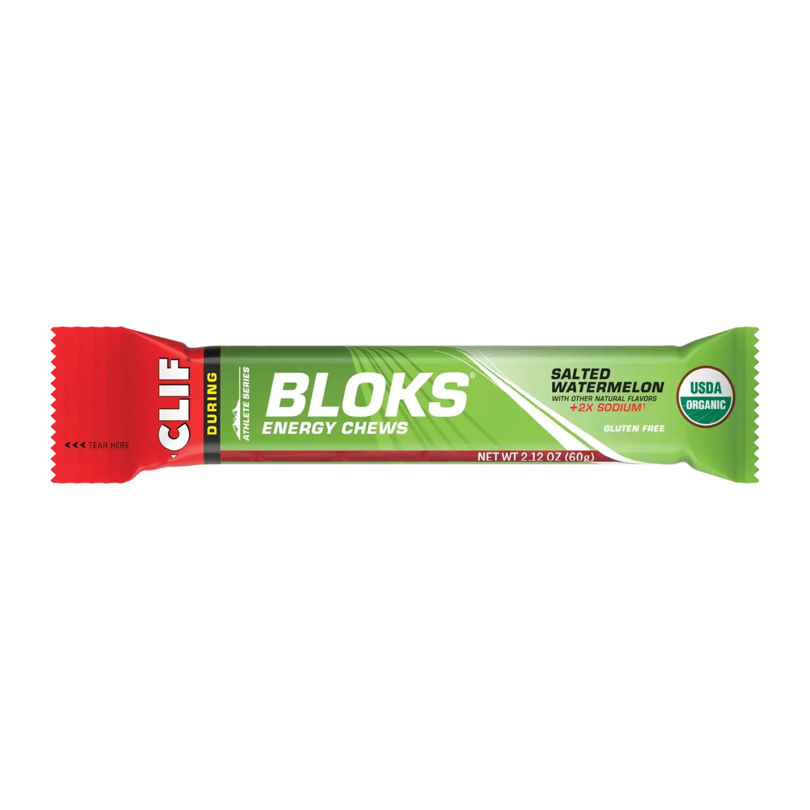 CLIF CLIF Bloks Energy Chews