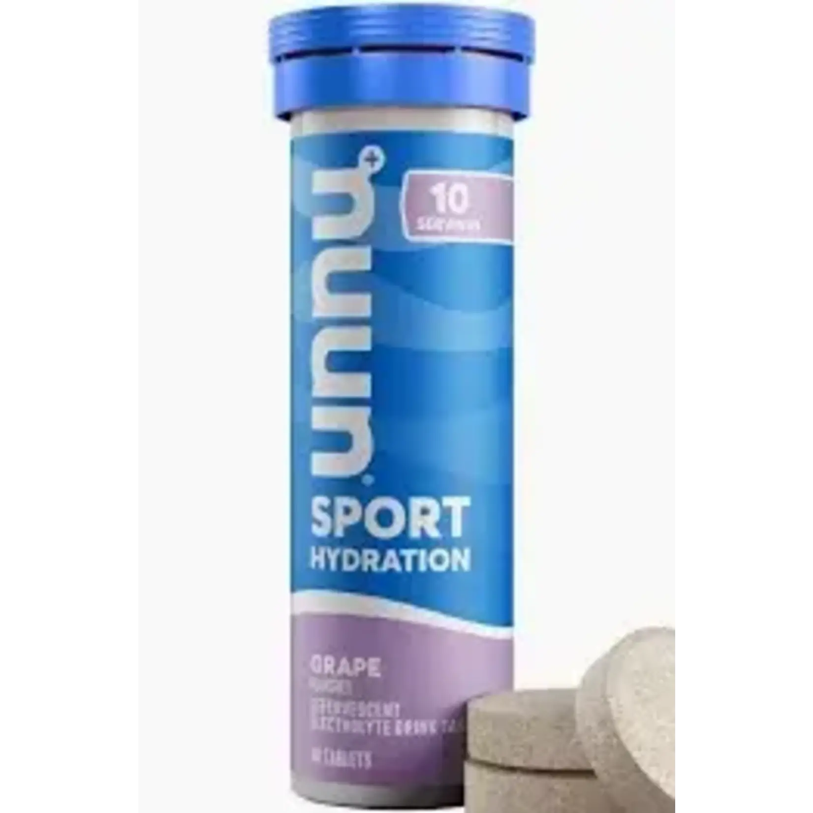 NUUN Nuun Sport Hydration Tablets