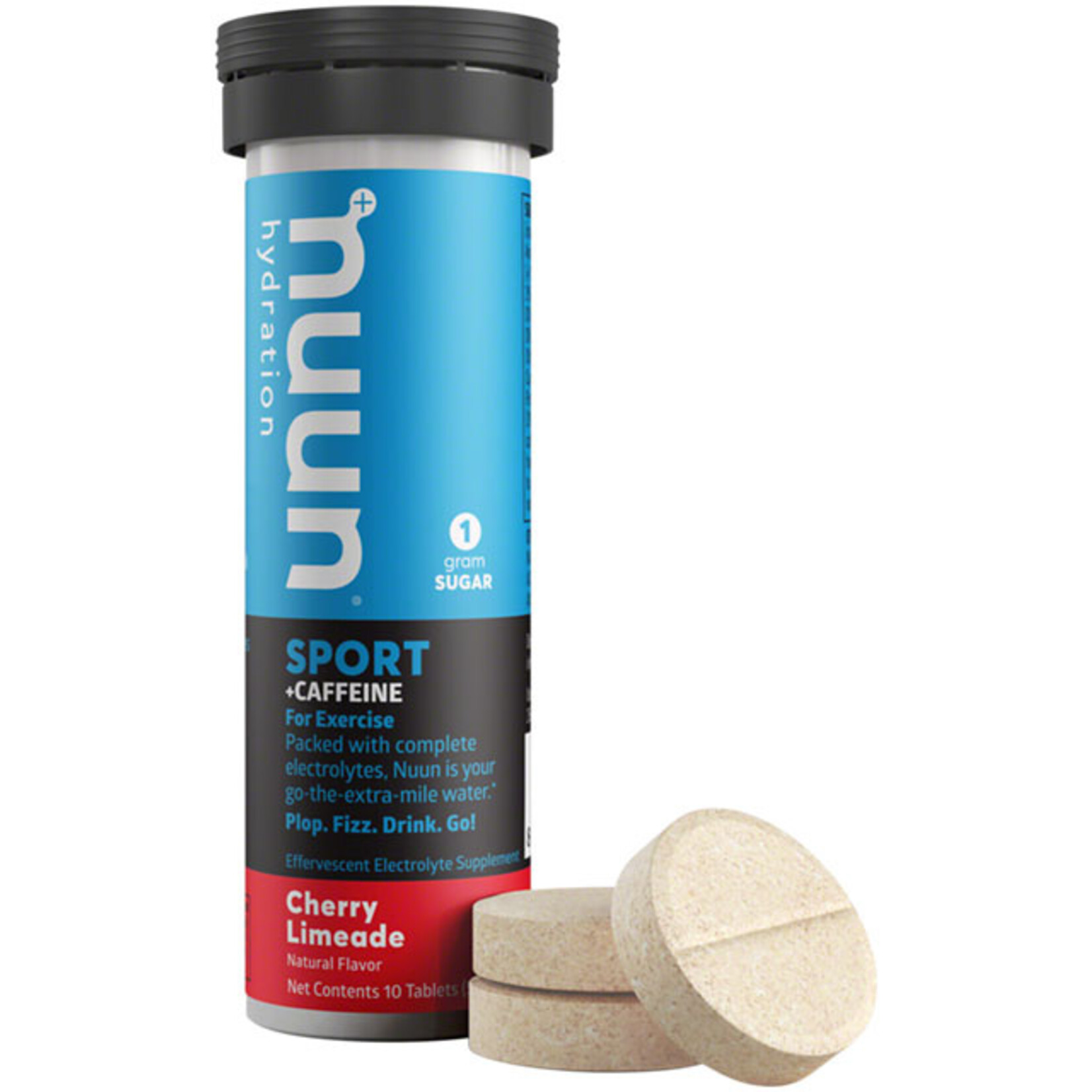 NUUN Nuun Sport Hydration Tablets