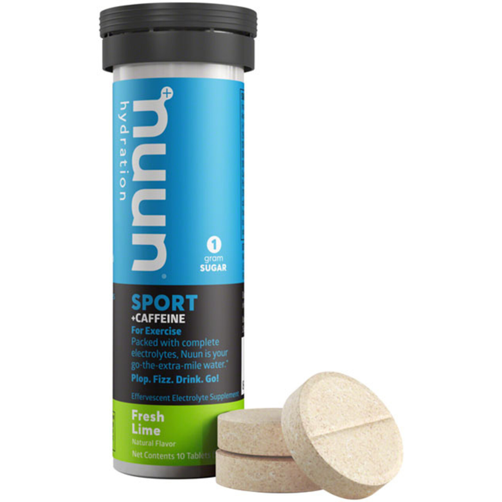 NUUN Nuun Sport Hydration Tablets