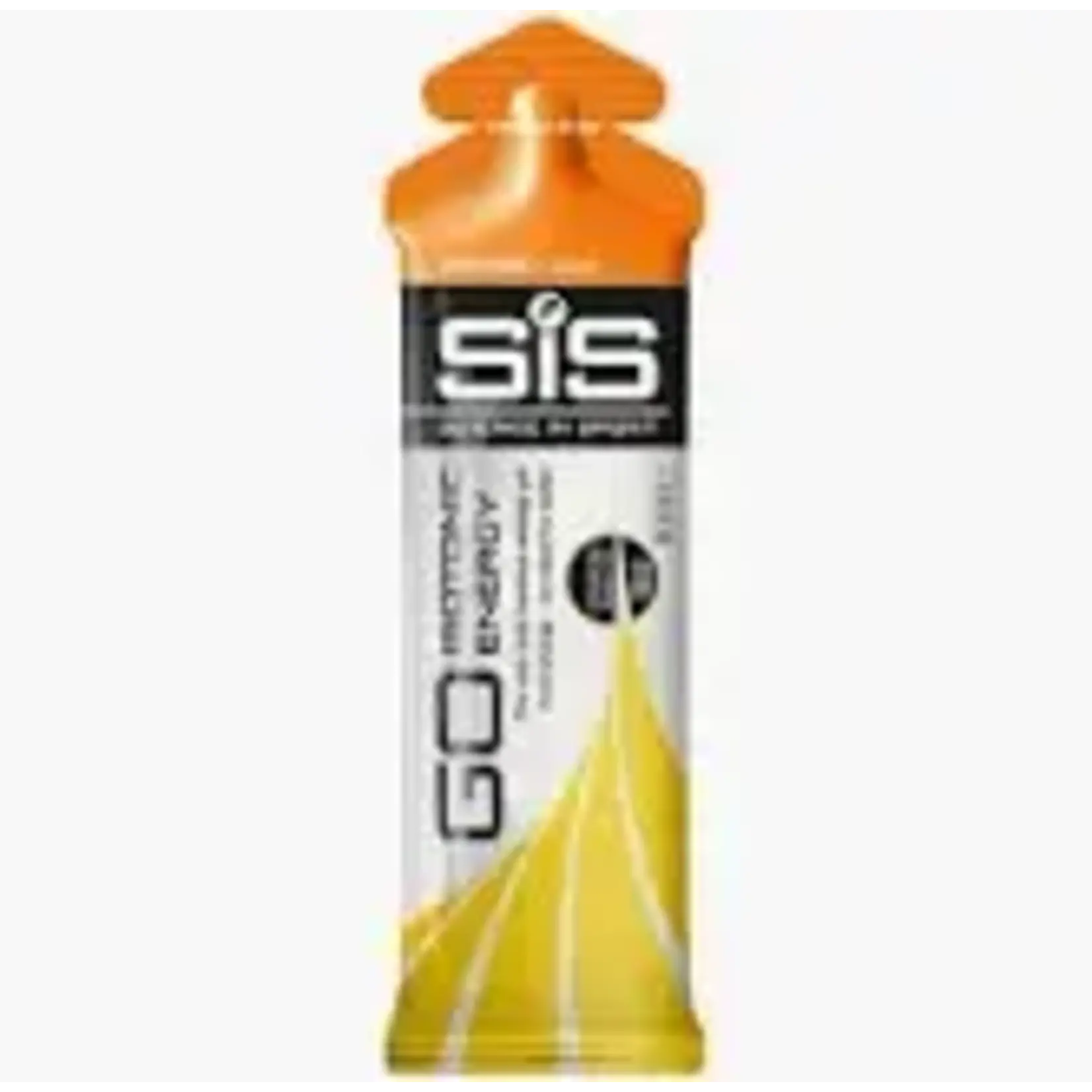 SIS SiS GO Isotonic Energy Gel