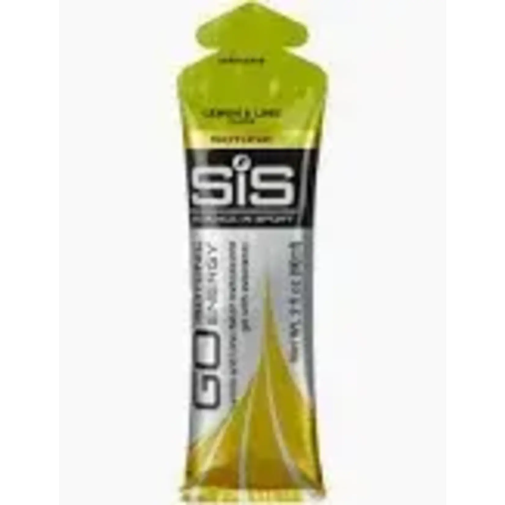 SIS SiS GO Isotonic Energy Gel