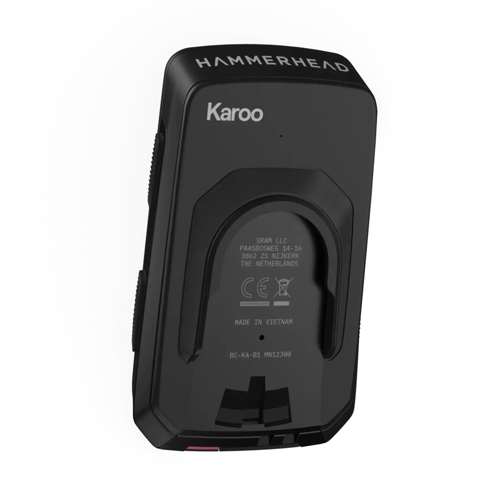 SRAM SRAM Hammerhead Karoo GPS Bike Computer